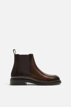 BOTA CHELSEA PIEL LIMITED EDITION