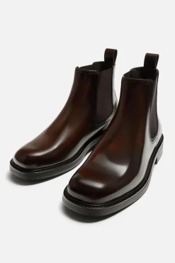 BOTA CHELSEA PIEL LIMITED EDITION