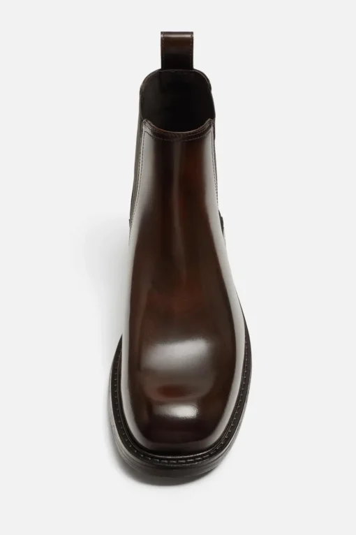 BOTA CHELSEA PIEL LIMITED EDITION