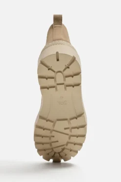 BOTA CHELSEA PIEL VOLUMEN