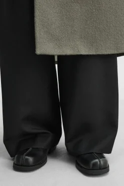 BOTA CHELSEA PIEL X NANUSHKA