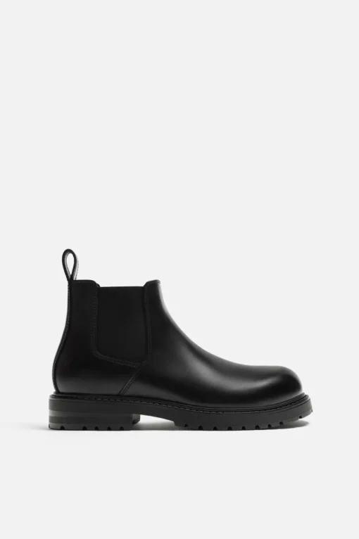 BOTA CHELSEA TRACK