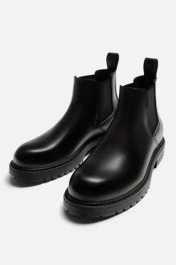 BOTA CHELSEA TRACK
