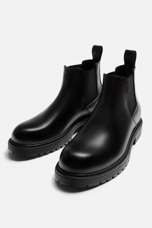 BOTA CHELSEA TRACK