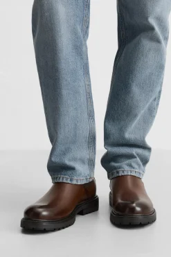 BOTA CHELSEA VOLUMEN