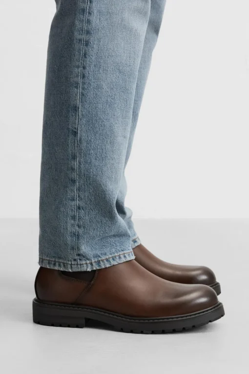 BOTA CHELSEA VOLUMEN