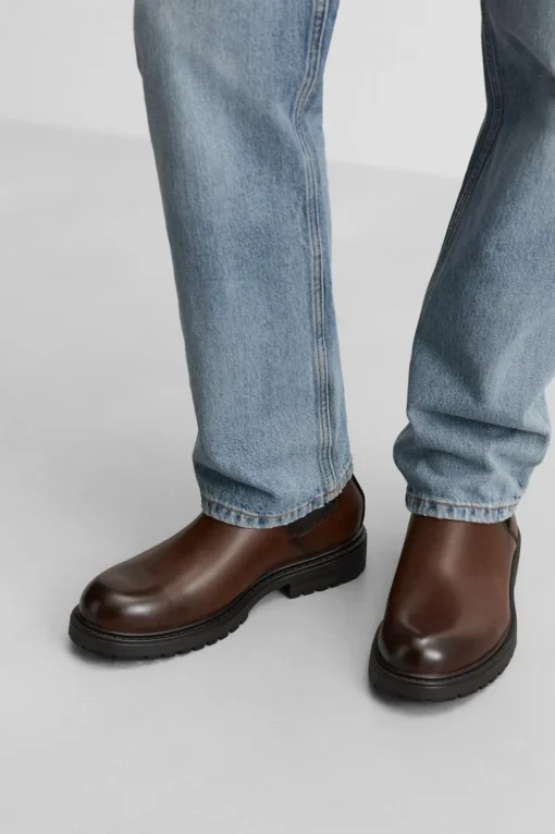 BOTA CHELSEA VOLUMEN