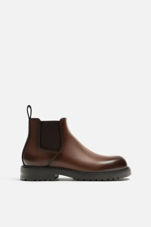 BOTA CHELSEA VOLUMEN