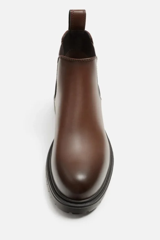 BOTA CHELSEA VOLUMEN