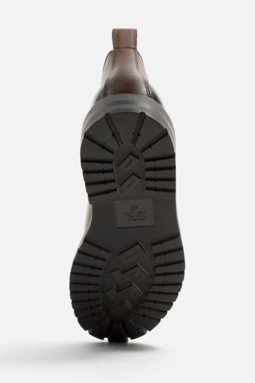 BOTA CHELSEA VOLUMEN