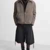 BOTA CORDONES SUELA VOLUMEN