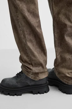 BOTA CORDONES VOLUMEN