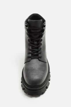 BOTA CORDONES VOLUMEN