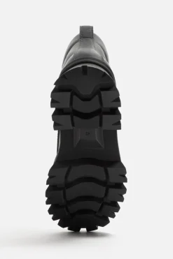 BOTA CORDONES VOLUMEN