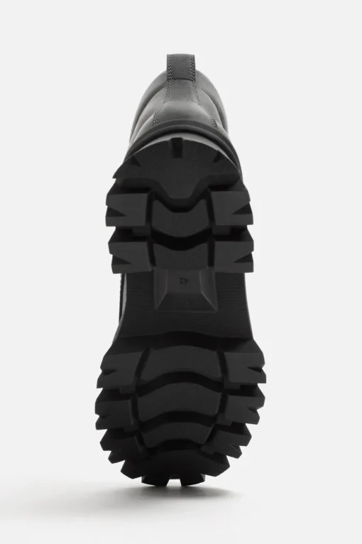 BOTA CORDONES VOLUMEN