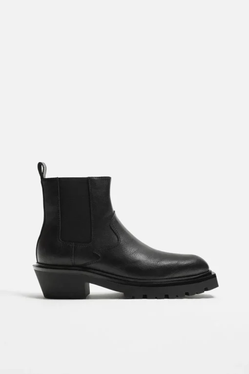 BOTA COWBOY