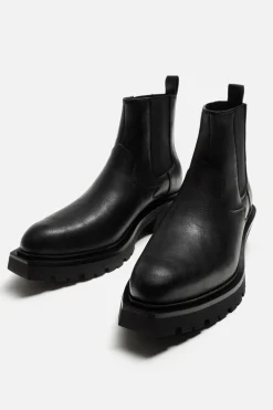 BOTA COWBOY