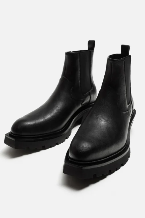 BOTA COWBOY