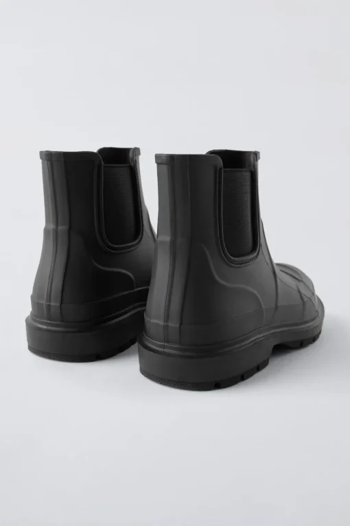 BOTA DE AGUA ELÁSTICO