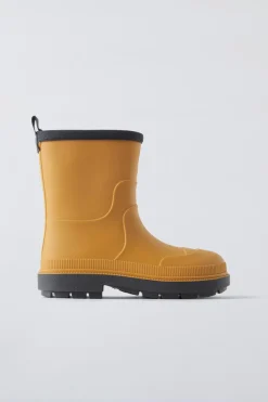 BOTA DE AGUA FORRADA