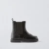 BOTA PICADOS PIEL