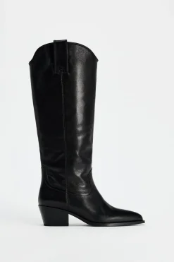 BOTA PIEL COWBOY