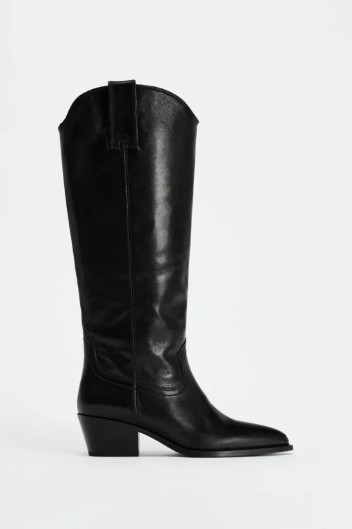 BOTA PIEL COWBOY