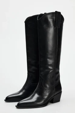 BOTA PIEL COWBOY