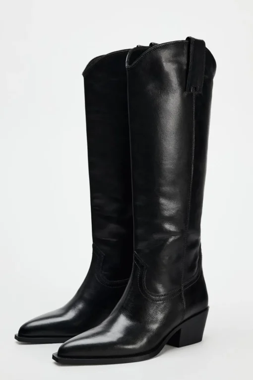 BOTA PIEL COWBOY