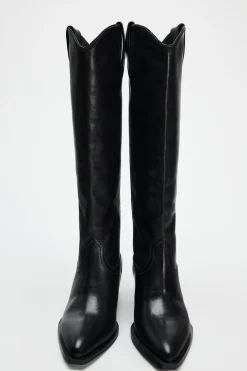 BOTA PIEL COWBOY
