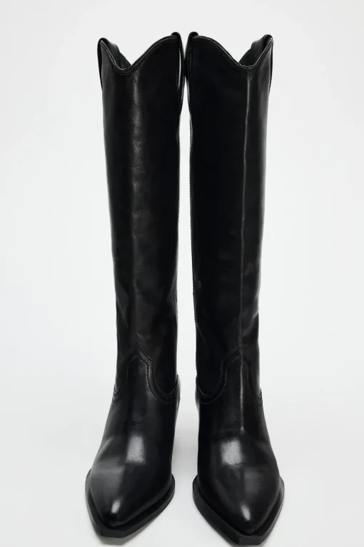 BOTA PIEL COWBOY
