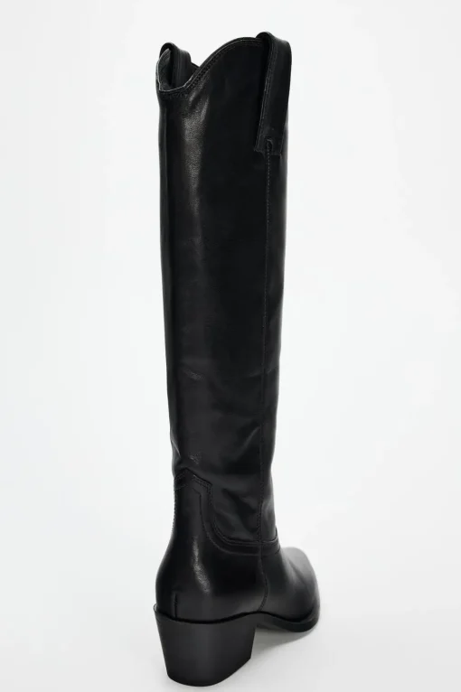 BOTA PIEL COWBOY