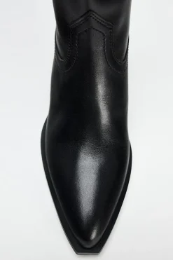 BOTA PIEL COWBOY