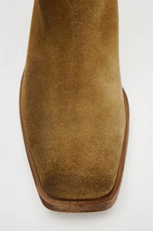 BOTA SERRAJE CAÑA ANCHA