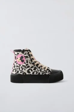 BOTIN DEPORTIVO MICKEY MOUSE © DISNEY