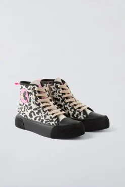 BOTIN DEPORTIVO MICKEY MOUSE © DISNEY