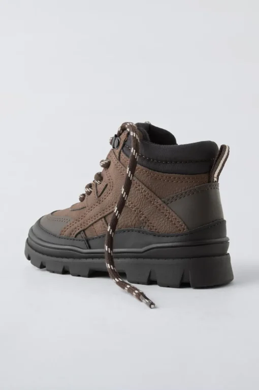 BOTÍN CORDONES