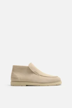 BOTÍN PIEL CASUAL