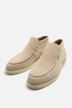 BOTÍN PIEL CASUAL