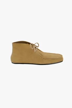 BOTÍN PIEL X STEFANO PILATI