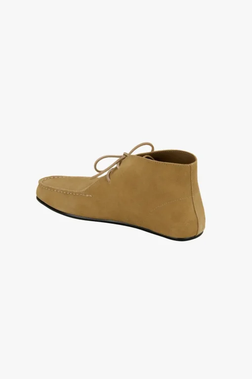 BOTÍN PIEL X STEFANO PILATI