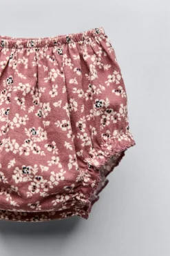 BRAGUITA ESTAMPADO FLORES