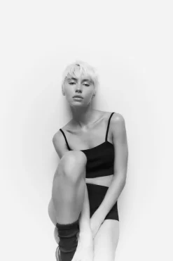 BRAGUITA LANA 100%