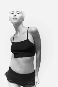 BRAGUITA LANA 100%