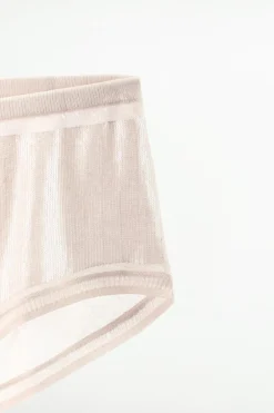 BRAGUITA PUNTO FINO LENTEJUELAS