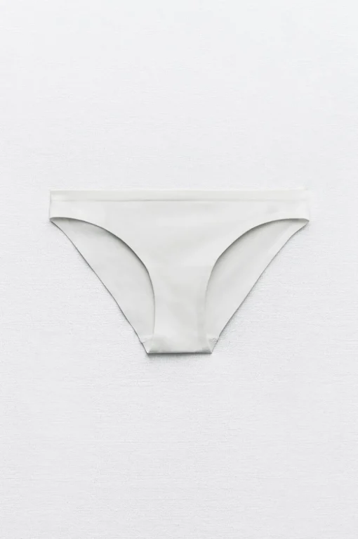 BRAGUITA SEAMLESS