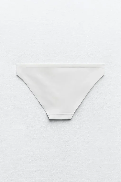 BRAGUITA SEAMLESS