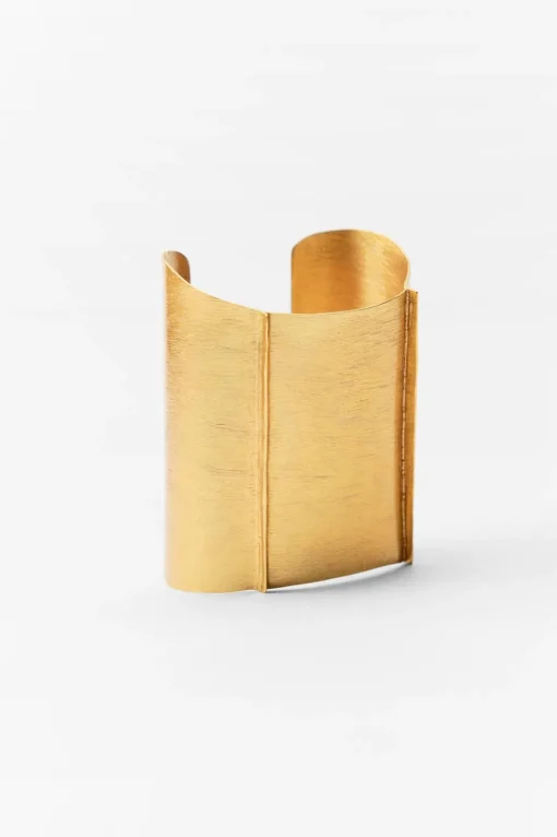 BRAZALETE METÁLICO