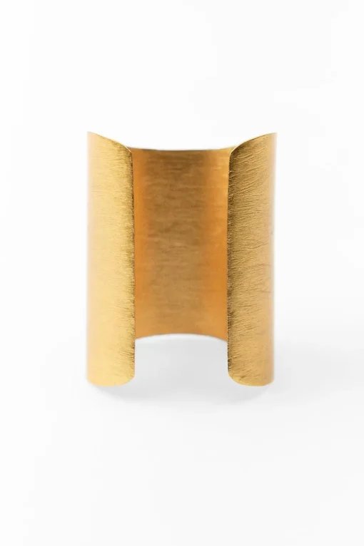 BRAZALETE METÁLICO
