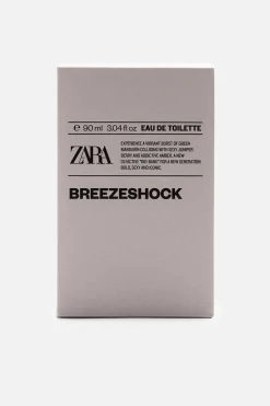 BREEZESHOCK EDT 90 ML (3.38 FL OZ)